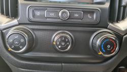 2018 Holden
Trailblazer LT