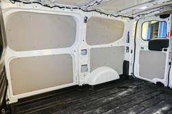 2024 Ford
Transit Custom Sport SWB