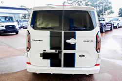 2024 Ford
Transit Custom Sport SWB