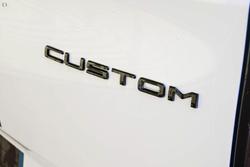 2024 Ford
Transit Custom Sport SWB