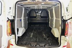 2024 Ford
Transit Custom Sport SWB