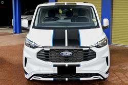 2024 Ford
Transit Custom Sport SWB