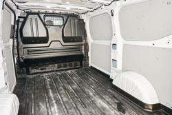 2024 Ford
Transit Custom Sport SWB
