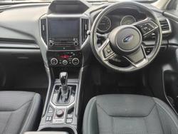 2022 Subaru Forester 2.5i-L