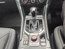 2022 Subaru Forester 2.5i-L