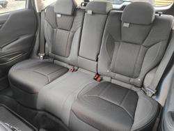 2022 Subaru Forester 2.5i-L