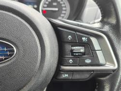 2022 Subaru Forester 2.5i-L