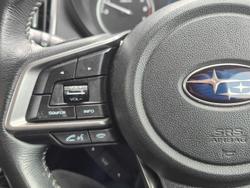 2022 Subaru Forester 2.5i-L