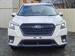 2022 Subaru Forester 2.5i-L
