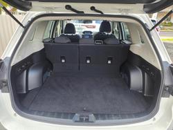 2022 Subaru Forester 2.5i-L