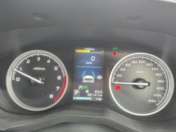 2022 Subaru Forester 2.5i-L