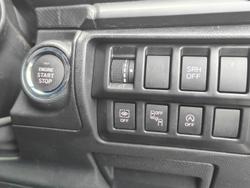 2022 Subaru Forester 2.5i-L