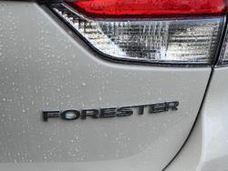 2022 Subaru Forester 2.5i-L