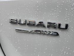 2022 Subaru Forester 2.5i-L