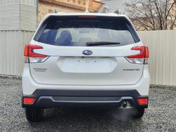 2022 Subaru Forester 2.5i-L