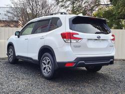 2022 Subaru Forester 2.5i-L