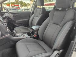 2022 Subaru Forester 2.5i-L