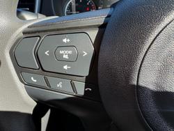 2024 Mazda
BT-50 XT