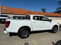 2024 Mazda
BT-50 XT