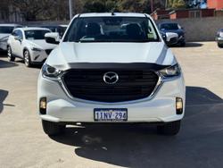 2024 Mazda
BT-50 XT