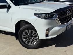 2024 Mazda
BT-50 XT