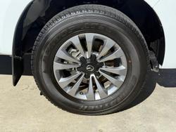 2024 Mazda
BT-50 XT
