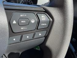 2024 Mazda
BT-50 XT