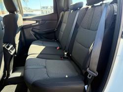 2024 Mazda
BT-50 XT