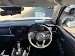 2024 Mazda
BT-50 XT
