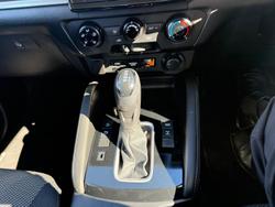 2024 Mazda
BT-50 XT