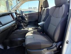 2024 Mazda
BT-50 XT