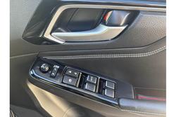 2021 Isuzu
D-MAX X-TERRAIN