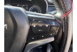 2021 Isuzu
D-MAX X-TERRAIN