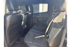 2021 Isuzu
D-MAX X-TERRAIN