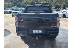2021 Isuzu
D-MAX X-TERRAIN