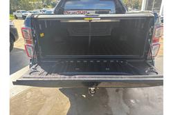 2021 Isuzu
D-MAX X-TERRAIN