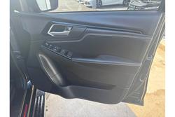 2021 Isuzu
D-MAX X-TERRAIN
