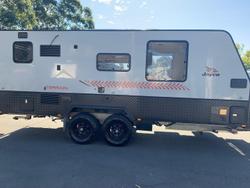 2022 Jayco All-Terrain