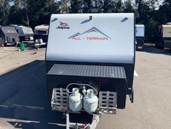 2022 Jayco All-Terrain