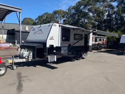 2022 Jayco All-Terrain