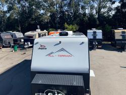 2022 Jayco All-Terrain