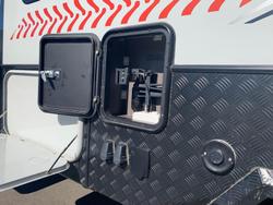 2022 Jayco All-Terrain