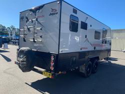 2022 Jayco All-Terrain