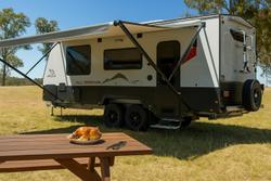 Jayco ALL-Terrain