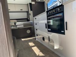 2022 Jayco All-Terrain