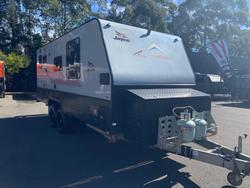 2022 Jayco All-Terrain