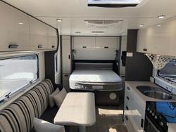 2022 Jayco All-Terrain