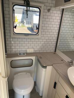 2022 Jayco All-Terrain