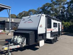 2022 Jayco All-Terrain