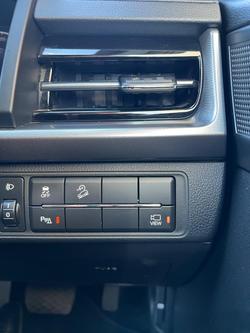 2023 SsangYong Musso Ultimate Q261 MY24 4X4 Dual Range Marble Grey